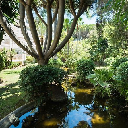 Apartment Jardines Del Mar By Interhome Марбеля Екстериор снимка