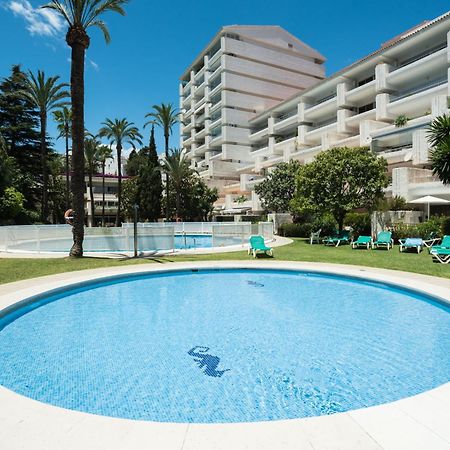 Apartment Jardines Del Mar By Interhome Марбеля Екстериор снимка