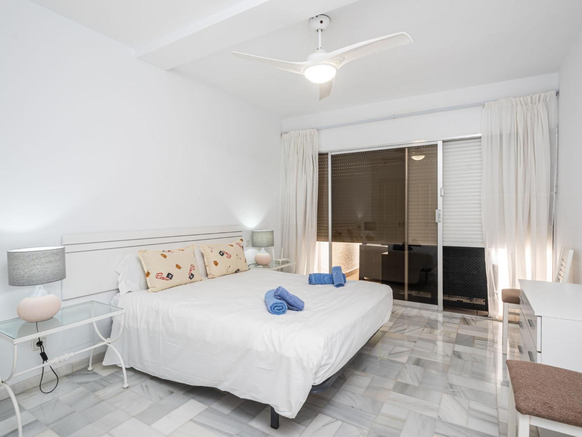 Apartment Jardines Del Mar By Interhome Марбеля Екстериор снимка