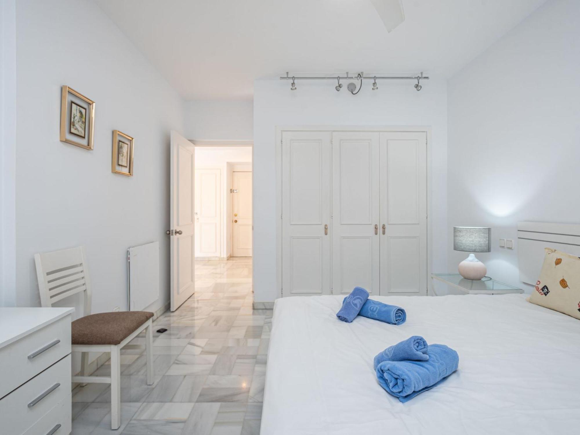 Apartment Jardines Del Mar By Interhome Марбеля Екстериор снимка