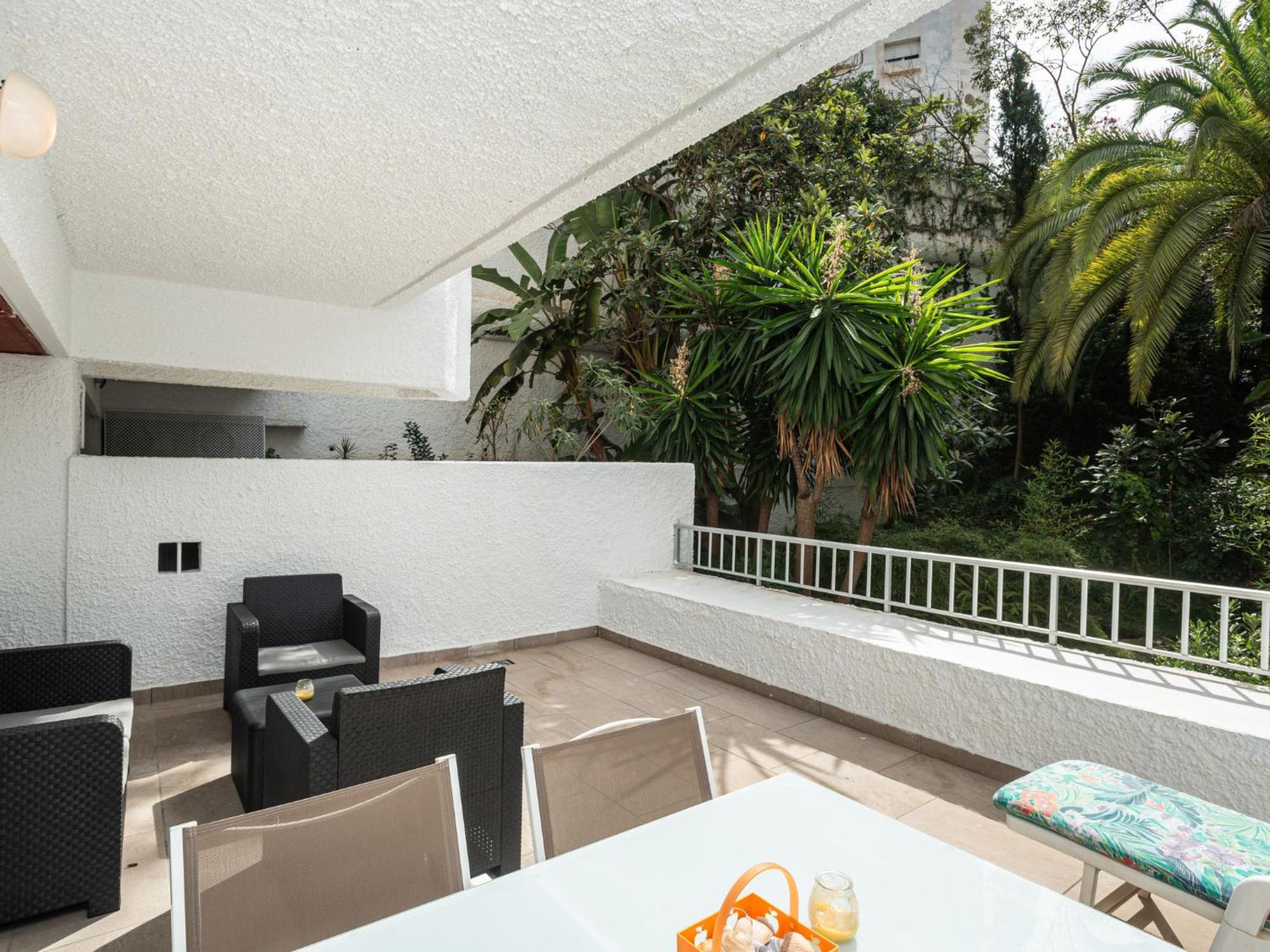Apartment Jardines Del Mar By Interhome Марбеля Екстериор снимка